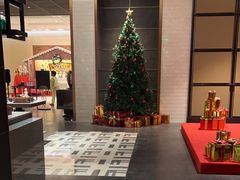 -康莱德酒店·美庭自助餐厅