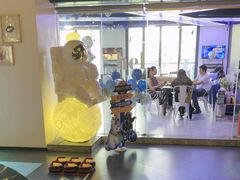 -CIAO·团建聚餐·生日派对轰趴馆(福田店)