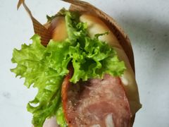 -艾·英伦蛋糕(经二路店)