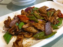 -长春市茶啊衝饭店(南湖公园店)