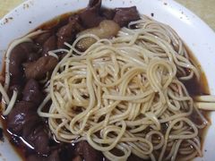 -顺心拉面馆(马道街店)