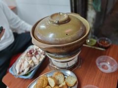 -威邵鸡煲(西华路总店)