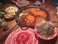 -楠火锅(仁恒梦中心店)