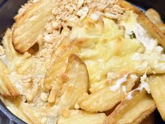 -汤姆家的牛排意面披萨(融创茂店)