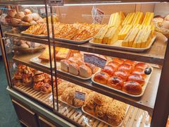 -山崎面包(静安久光店)