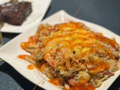 -吱咖啡西式简餐