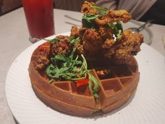 -Brut Eatery悦璞食堂(愚园路店)