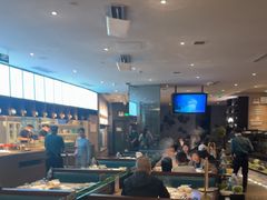 -淘米捞·米汤脆鲩鱼火锅(福田皇岗店)