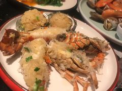 -德悦高风味餐厅