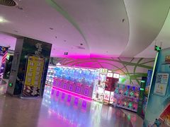 -天幕新彩云国际影城(激光巨幕店)