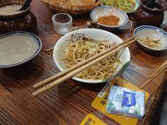 -刘师父老汉口江湖菜(蔡锷路店)