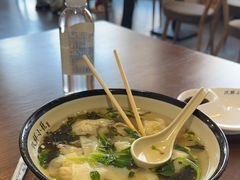 -玖鲜小笼(中山广场店)