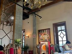 -玫瑰厅上海菜(兴国路店)