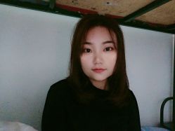 -I+造型烫发染发