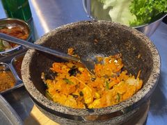 -哈哈碳都·牛肋条无限自助烤肉(宝龙店)