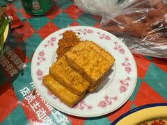 -池嬢拌粉(上海首店)