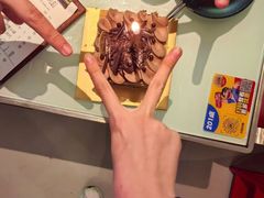 -M'CAKE(西单大悦城店)