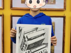 -佳禾国际美术书法教育(仁恒伊势丹校区)