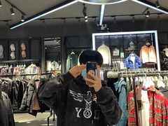 -茂业百货(东门店)