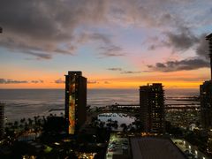 -希尔顿夏威夷度假村之希尔顿分时度假俱乐部套房酒店