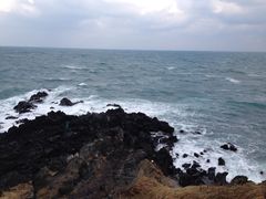 -龙头岩(Dragon Head Rock)
