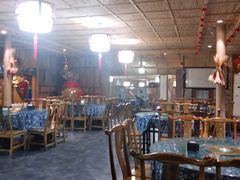 大堂-青城甲(青城山店)