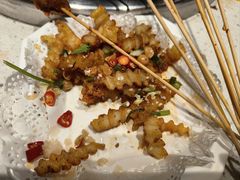 -钢管厂五区小郡肝火锅串串香(清河店)