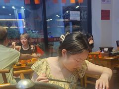 -黔滚滚贵州牛肉火锅·酸汤火锅(创意园店)