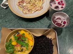 -BAKER&SPICE(环贸店)