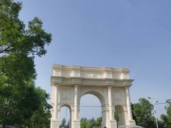 -房山世界地质公园博物馆