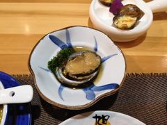-割烹旭日本料理(龙湖狮山天街店)
