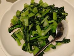 青菜钵钵-外婆家(古墩印象城店)