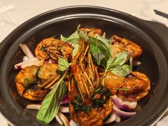 -稻香海鲜饭店(第一国际店)