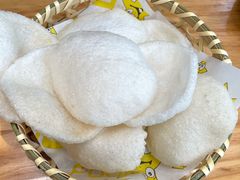 香脆虾片-越美小馆·越南料理(曲江店)