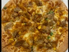 -尊宝比萨(棠东店)