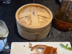 -正德楼果木烤鸭·渔家菜(东港店)