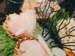 -湊湊火锅·茶憩(打浦桥日月光店)