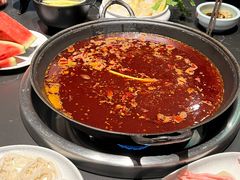 -巴蜀大将火锅(春熙店)