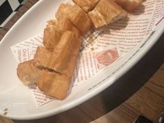 -新白鹿餐厅(滨江银泰店)