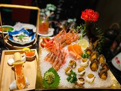-上井料理黑金店(IFS国金中心店)