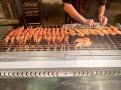 自助餐-四海一家自助餐(益田假日广场店)