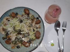 -BE BRIGHT KITCHEN(正佳广场店)