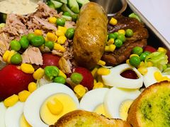 -吃饼人西餐(南开店)