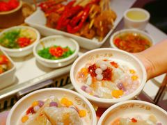 -串一火锅(赛格国际购物中心店)