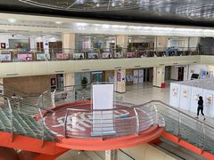 -深圳少年儿童图书馆