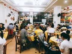 大堂-成惠食府(赤岗店)