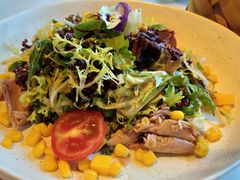 -Wei菋·Le Bistrot