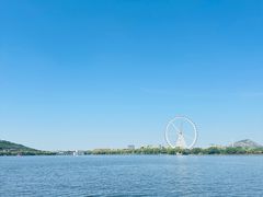 -济南国际园博园