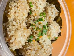 糯米排骨-永乐饭店