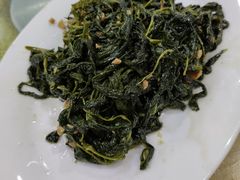 -长平肥姐白粥·海鲜打冷